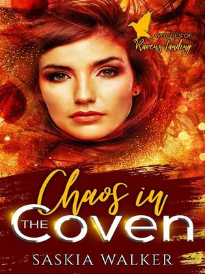 cover image of Chaos in the Coven
